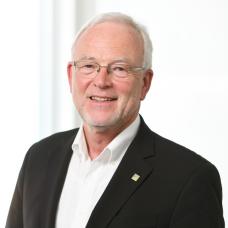 Prof. Dr.-Ing. Norbert Gebbeken