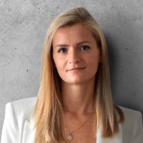 Pia Köstlinger M. Eng.