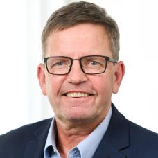 Dipl.-Ing. Ralf Wulf