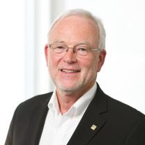Prof. Dr.-Ing. Norbert Gebbeken