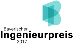 Bayerischer Ingenieurpreis 2017