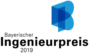 Bayerischer Ingenieurpreis 2019