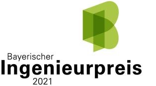 Bayerischer Ingenieurpreis 2021