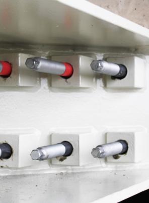 Verbundankerschrauben © Prof. Feix Ingenieure GmbH