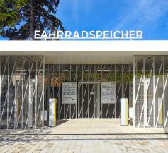 Fahrradspeicher - Nürnberg © Stefan Meyer