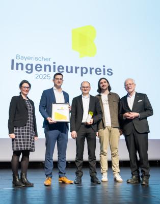 Prof. Dr.-Ing. Sergej Rempel