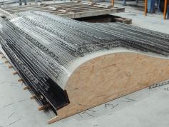 Surfwelle Augsburg. Foto: Matthias Leo